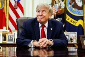Governo Trump planeja enviar representantes ao Brasil para questionar sistema eleitoral, diz jornal