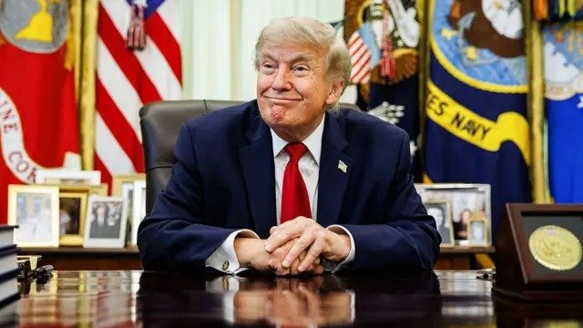 Governo Trump planeja enviar representantes ao Brasil para questionar sistema eleitoral, diz jornal