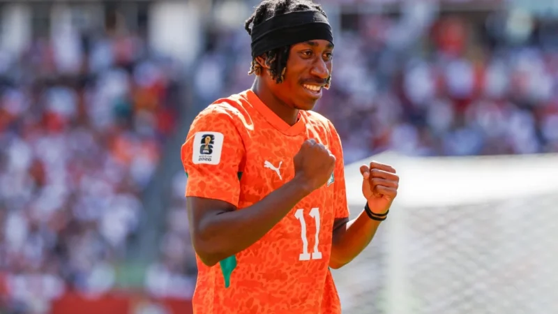 PSG fica irritado com Real Madrid por perder Diomande