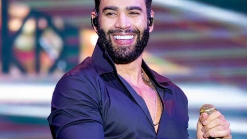Clima tenso no sertanejo: Gusttavo Lima mantém mágoa da Globo e dúvida paira sobre entrevista em Barretos