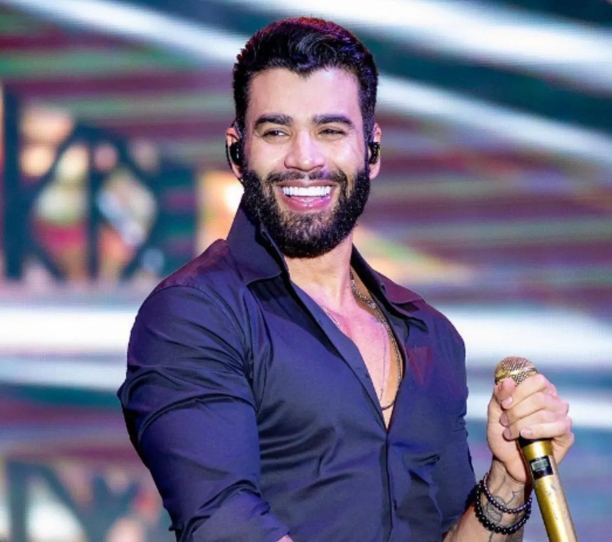 Clima tenso no sertanejo: Gusttavo Lima mantém mágoa da Globo e dúvida paira sobre entrevista em Barretos