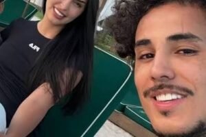 MC Livinho tenta reaproximação com a ex, mas leva resposta direta nas redes
