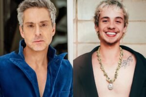 Alexandre Nero comenta novo papel em “Paraíso Perdido” e fala sobre Juliano Floss no elenco