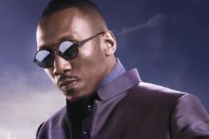 Mahershala Ali apoia crítica de Kevin Feige sobre fracasso de Blade