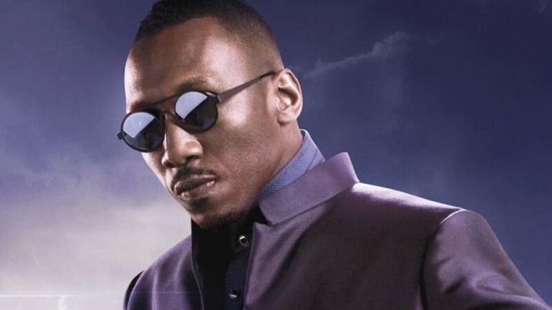 Mahershala Ali apoia crítica de Kevin Feige sobre fracasso de Blade