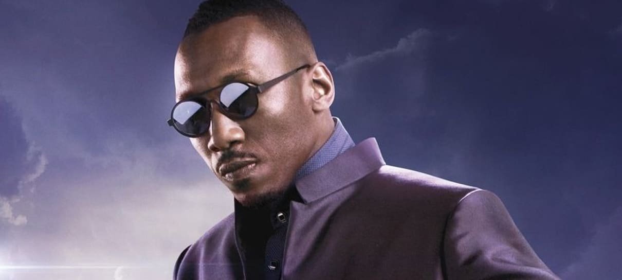 Mahershala Ali apoia crítica de Kevin Feige sobre fracasso de Blade