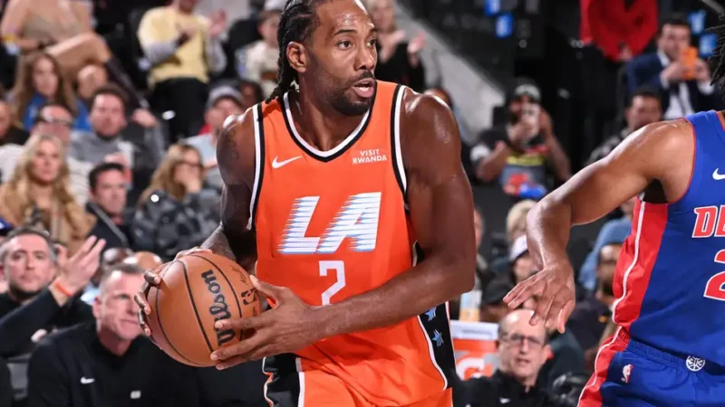 Dono dos Los Angeles Clippers se desculpa por fraude salarial