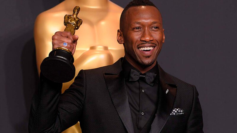 Mahershala Ali quebra o silêncio sobre o cancelamento de “Blade” e confirma fim de ciclo na Marvel