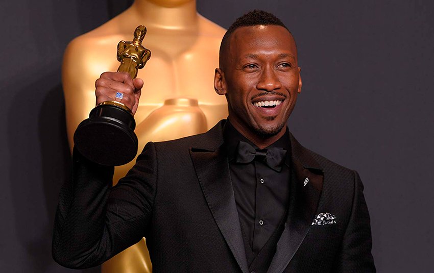 Mahershala Ali quebra o silêncio sobre o cancelamento de “Blade” e confirma fim de ciclo na Marvel