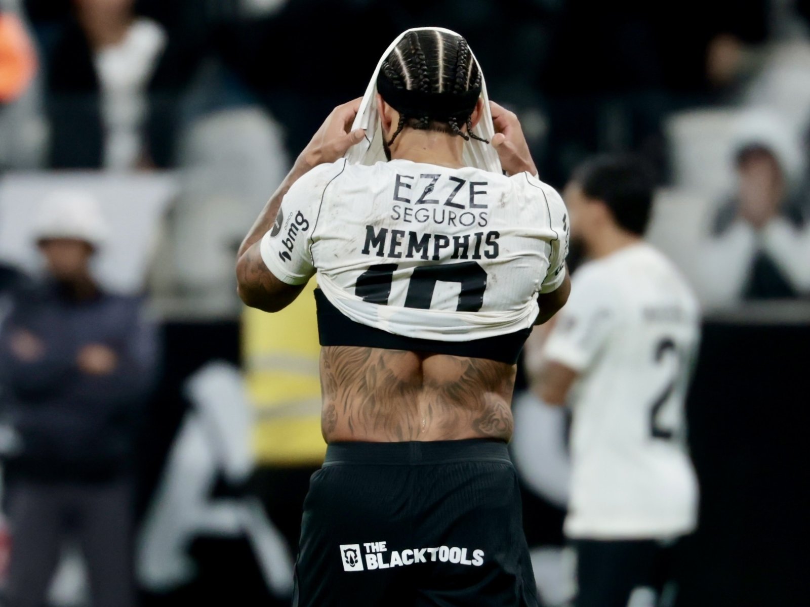Eliminação conta Estudiantes amplia histórico de fracassos do Corinthians na Libertadores