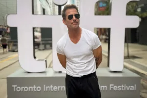 Novo filme de Zack Snyder é recebido com duras críticas no Festival de Toronto