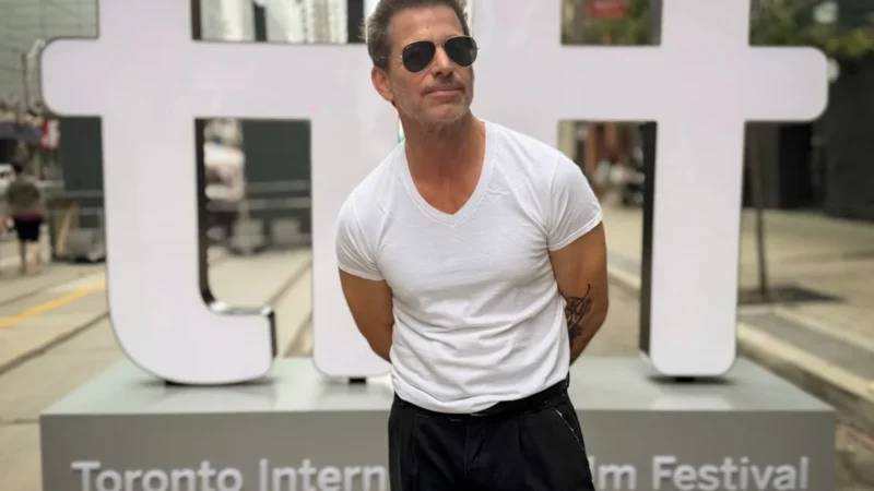 Novo filme de Zack Snyder é recebido com duras críticas no Festival de Toronto