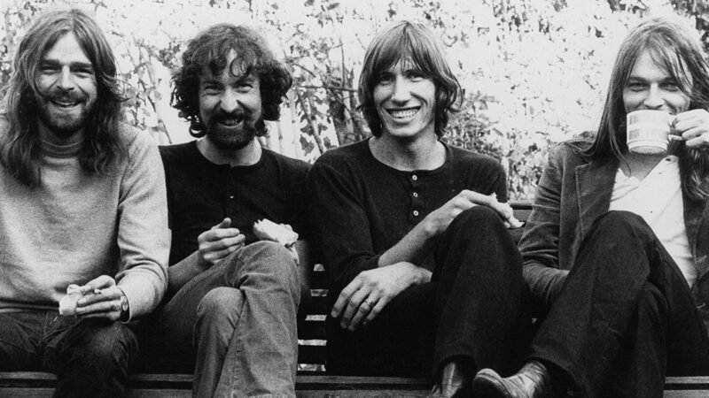 Como o Pink Floyd usou o rock para diagnosticar as feridas do capitalismo predatório