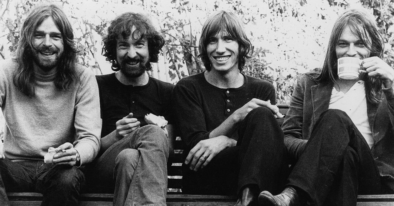 Como o Pink Floyd usou o rock para diagnosticar as feridas do capitalismo predatório
